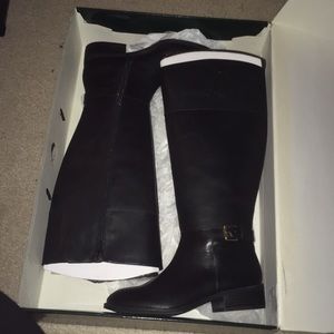 Ralph Lauren boots